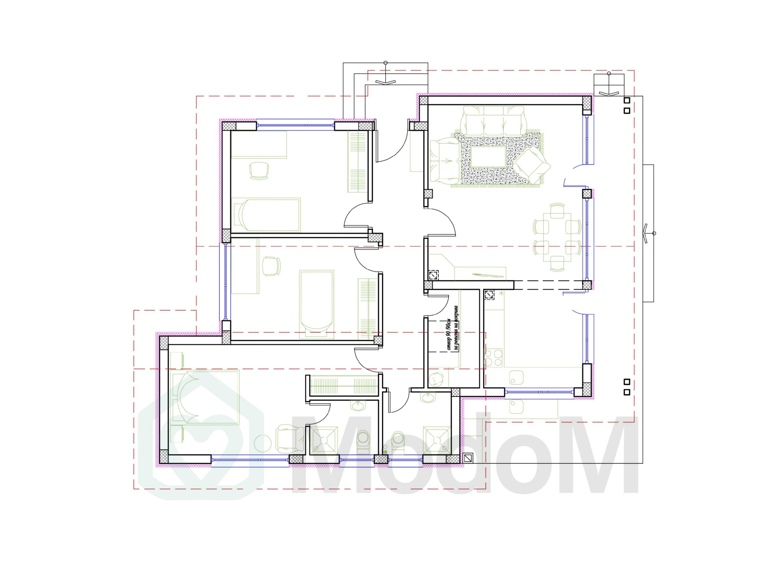 denica110 проект